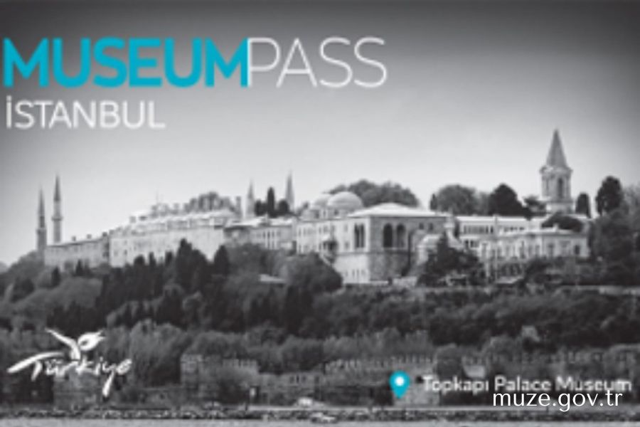 Karta MuseumPass Istanbul w cenie 105 euro jest ważna 5 dni i umozliwia zobaczenie takich atrakcji jak: Pałac Topkapı, Hagia Irene, Muzea Archeologiczne, Wieża Galata, Twierdza Rumeli i wiele innych